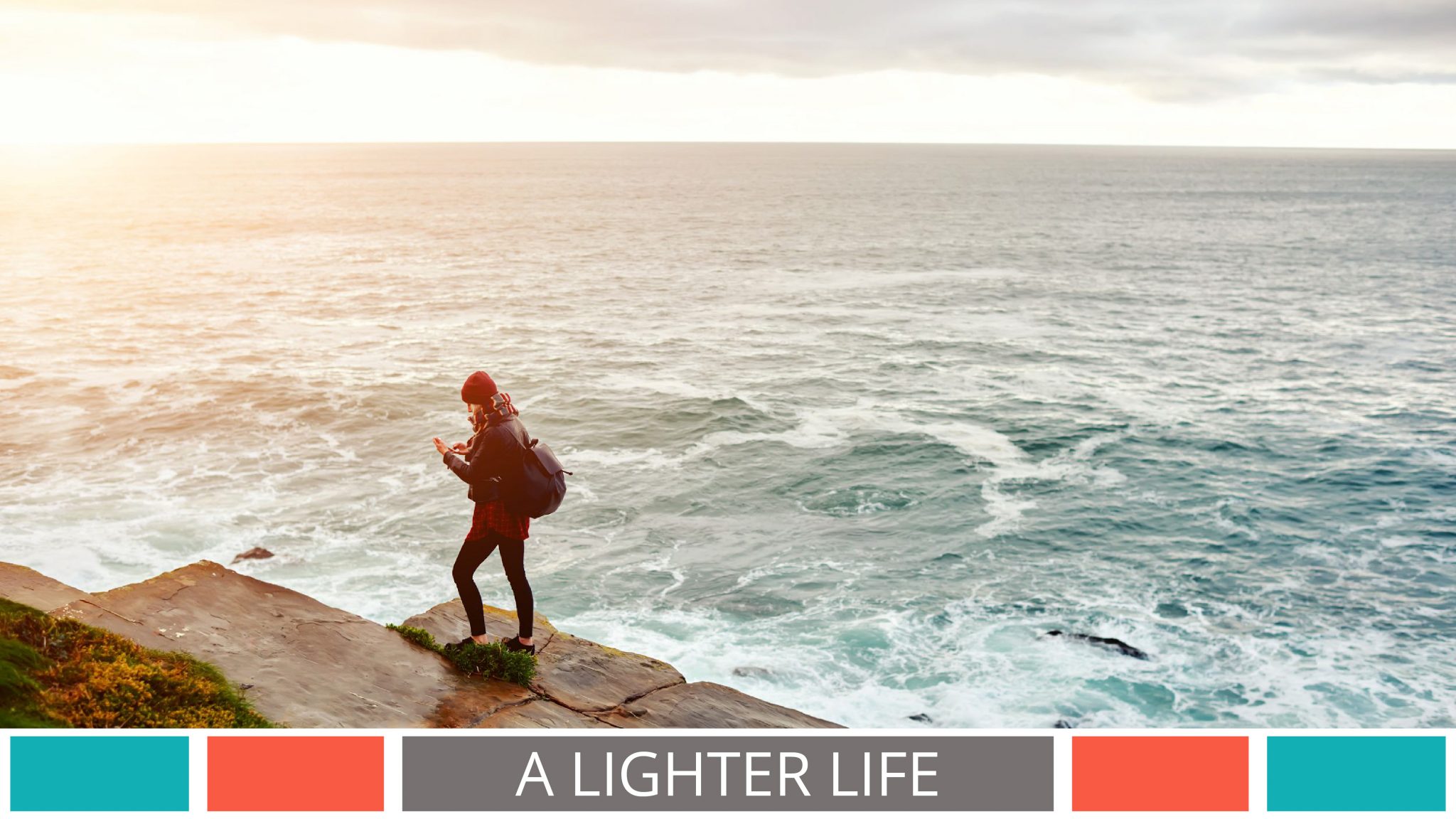 a lighter life product image