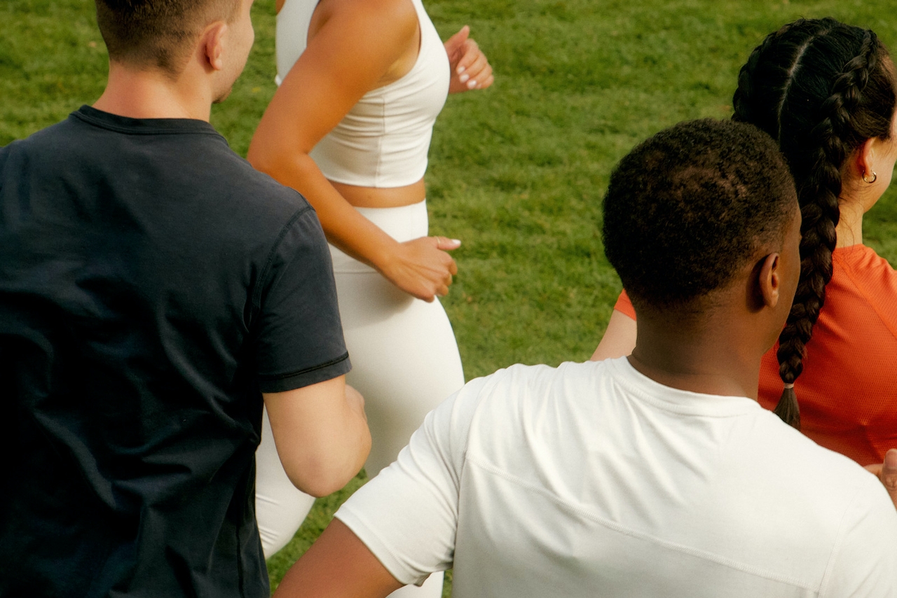 weight loss coaching